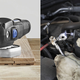 Dremel Ultra-Saw, $97 | Dremel Cordless Micro Tool, $62